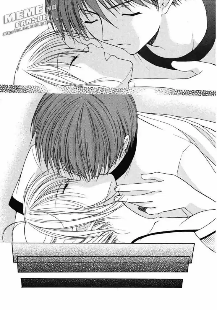 School Mate (2006) - Capítulo 15 - Página 4 - LectorTMOo