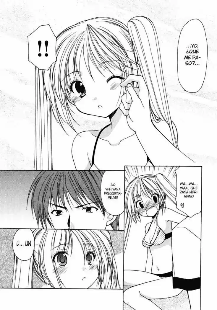 School Mate (2006) - Capítulo 15 - Página 7 - LectorTMOo