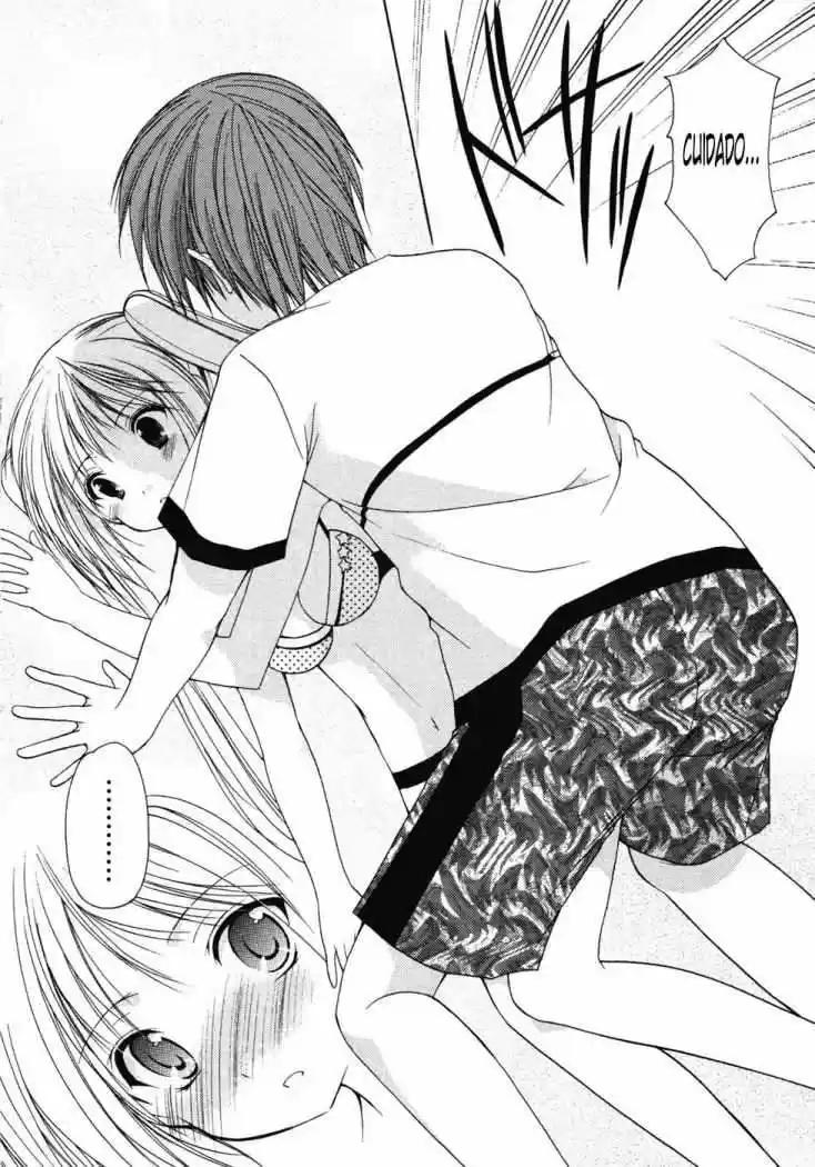 School Mate (2006) - Capítulo 15 - Página 9 - LectorTMOo