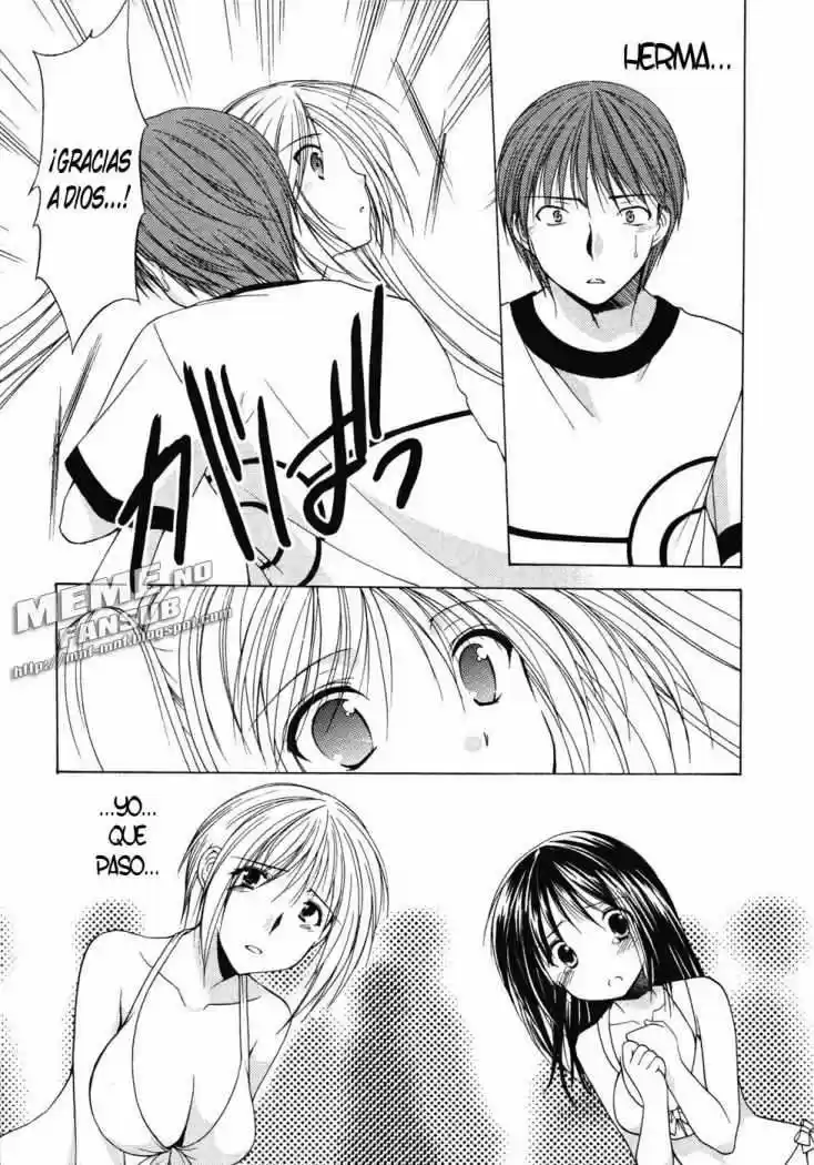 School Mate (2006) - Capítulo 15 - Página 14 - LectorTMOo