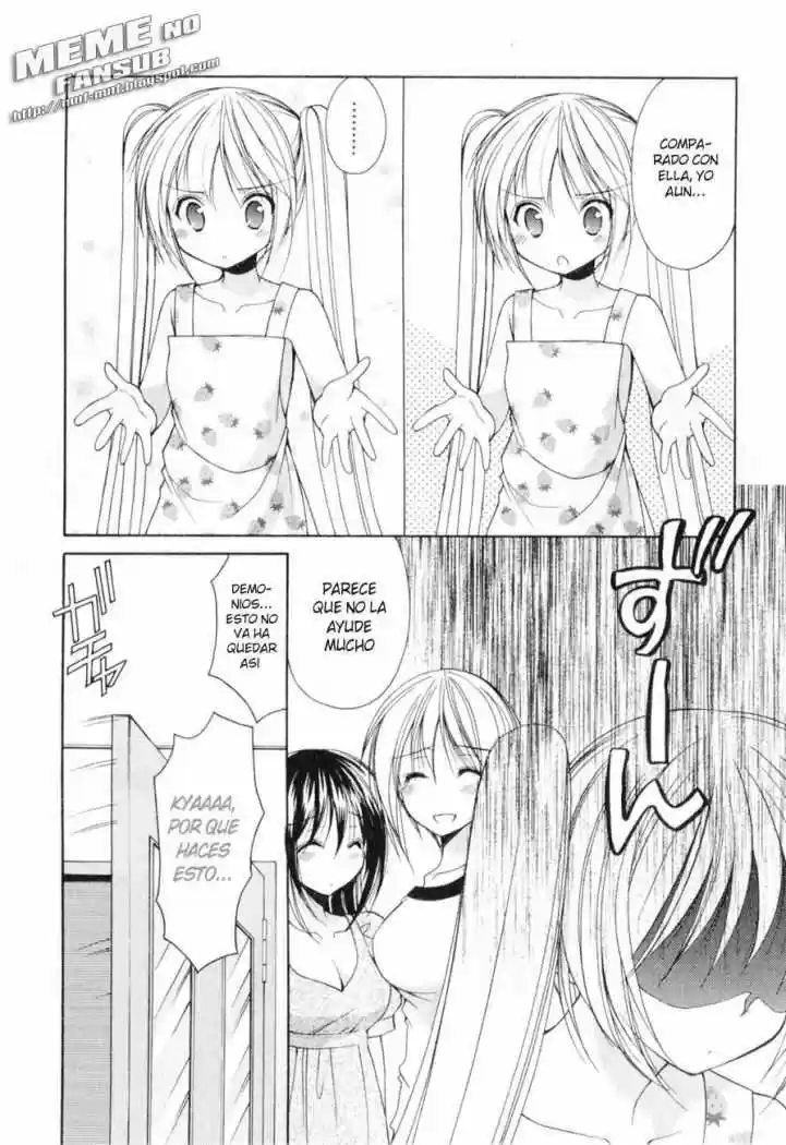 School Mate (2006) - Capítulo 16 - Página 14 - LectorTMOo