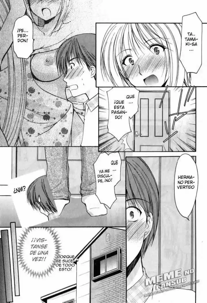 School Mate (2006) - Capítulo 16 - Página 16 - LectorTMOo
