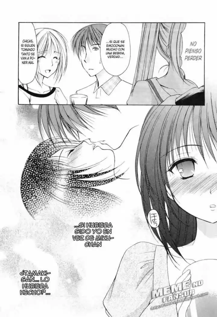 School Mate (2006) - Capítulo 16 - Página 22 - LectorTMOo