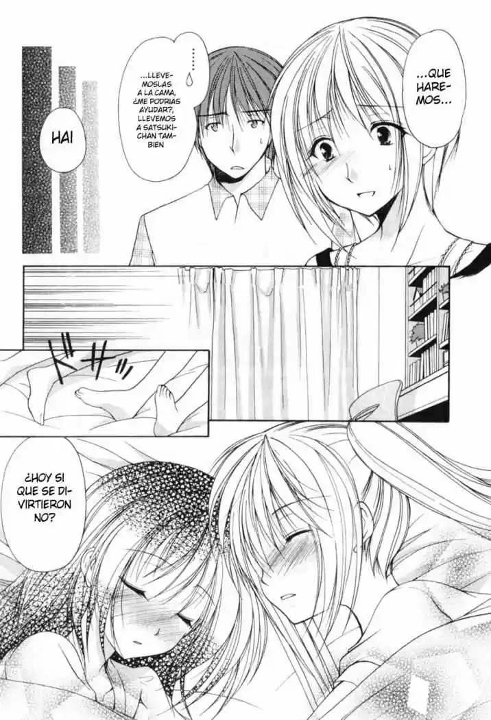 School Mate (2006) - Capítulo 16 - Página 25 - LectorTMOo
