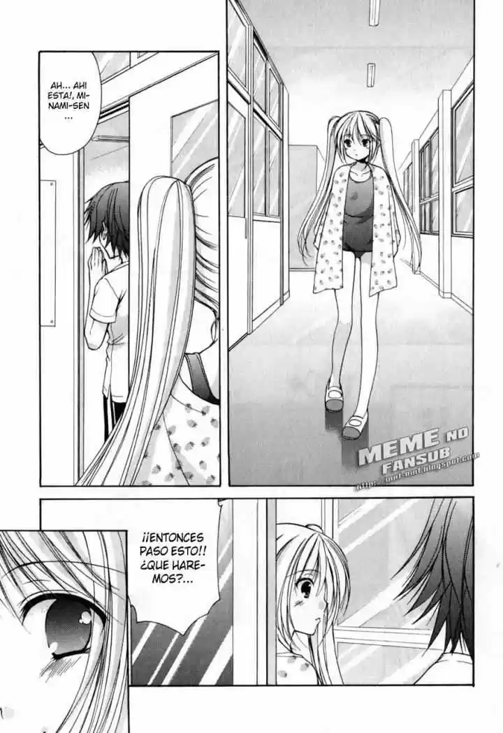 School Mate (2006) - Capítulo 17 - Página 9 - LectorTMOo