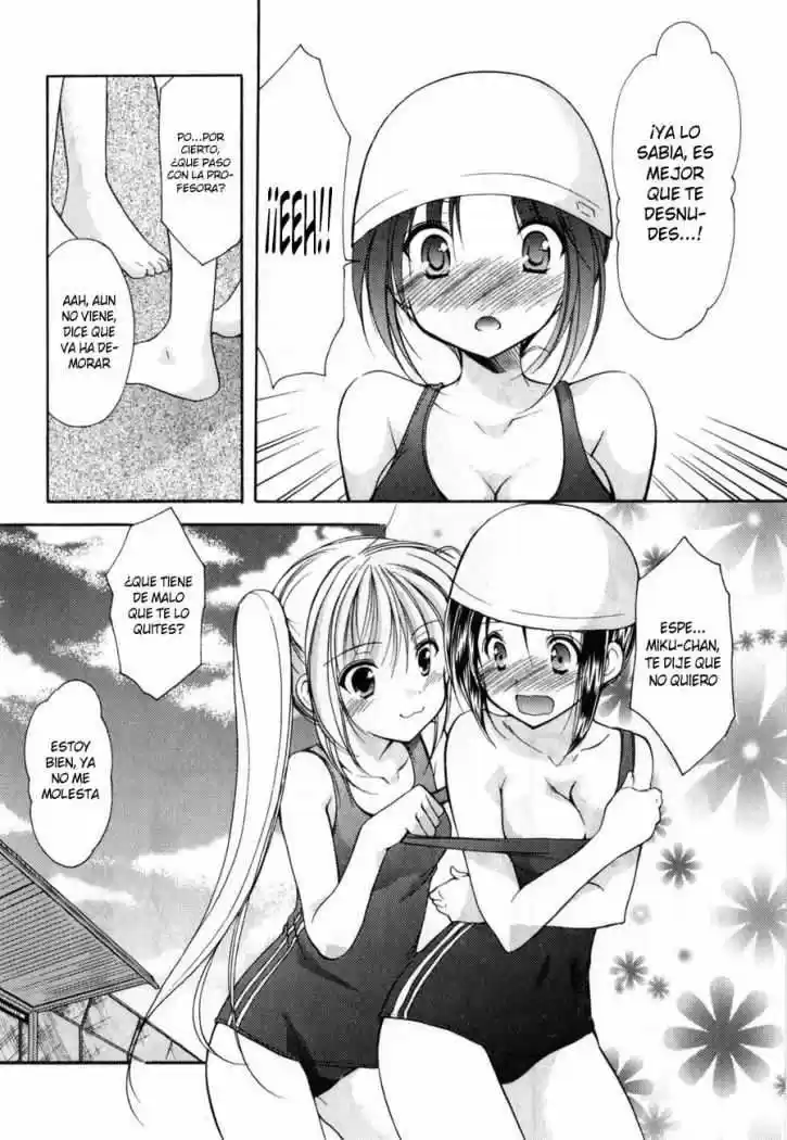 School Mate (2006) - Capítulo 17 - Página 12 - LectorTMOo