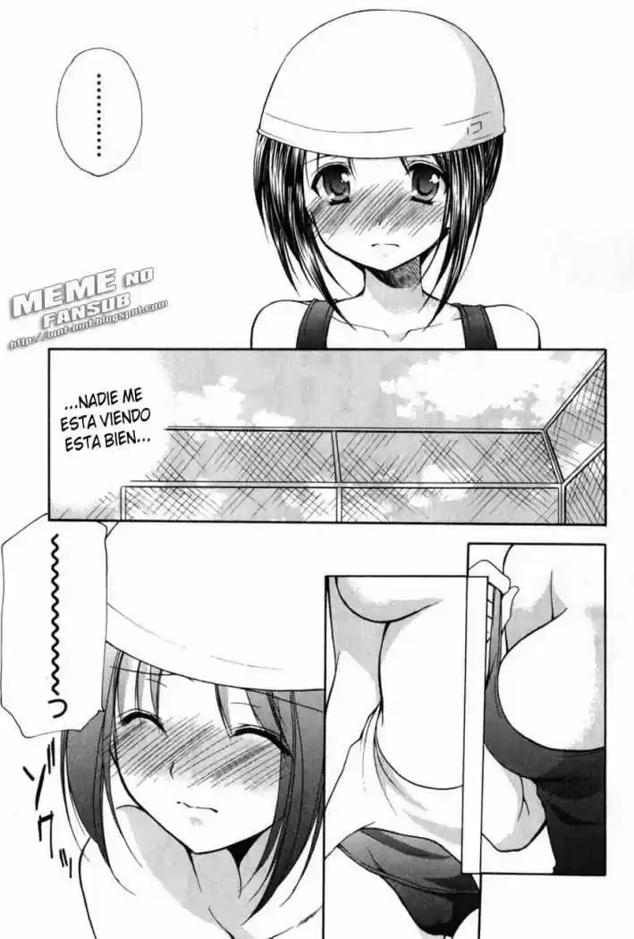 School Mate (2006) - Capítulo 17 - Página 15 - LectorTMOo
