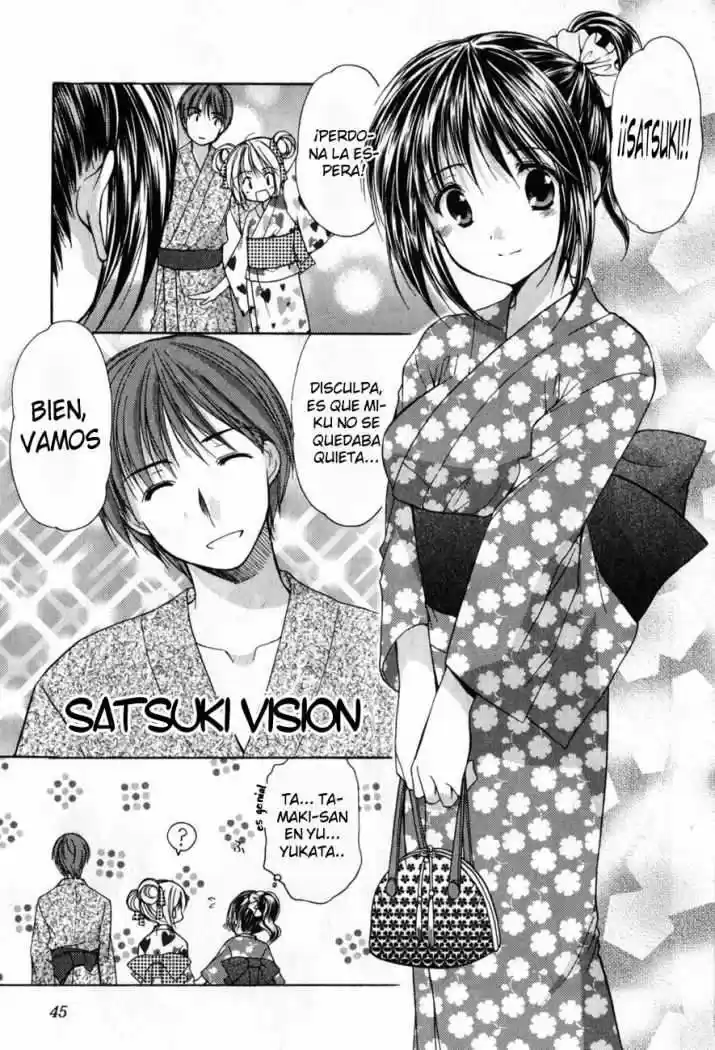 School Mate (2006) - Capítulo 18 - Página 4 - LectorTMOo