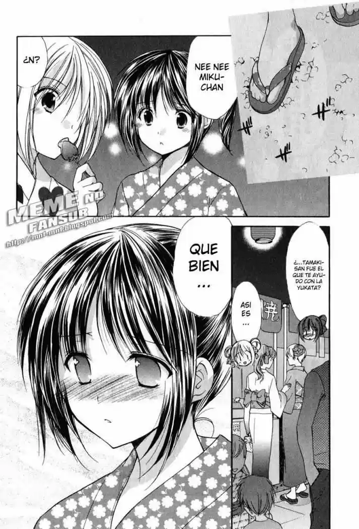 School Mate (2006) - Capítulo 18 - Página 7 - LectorTMOo