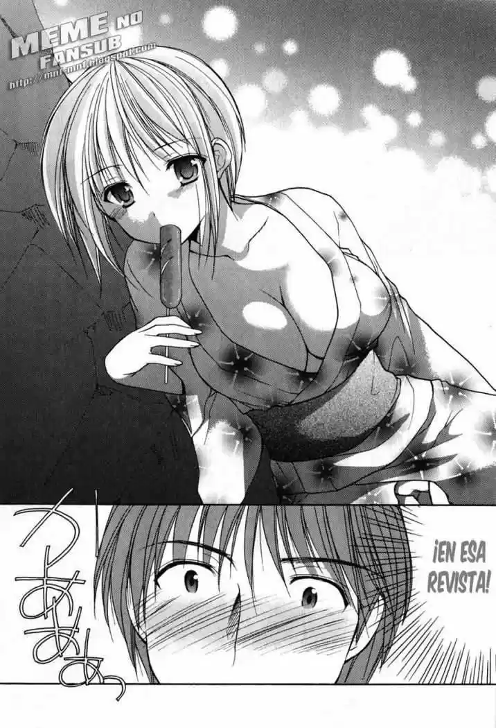 School Mate (2006) - Capítulo 18 - Página 13 - LectorTMOo