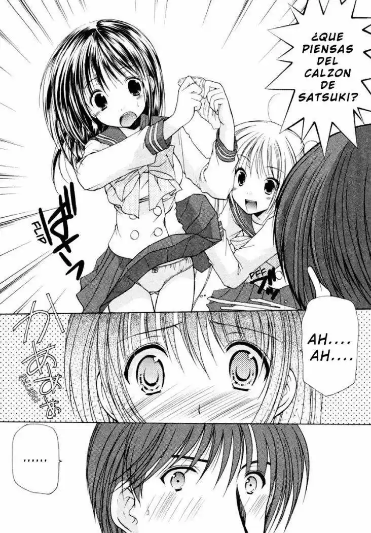 School Mate (2006) - Capítulo 3 - Página 6 - LectorTMOo