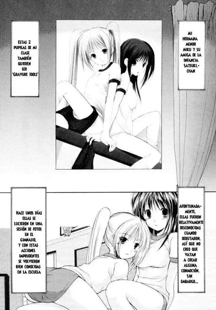 School Mate (2006) - Capítulo 3 - Página 9 - LectorTMOo
