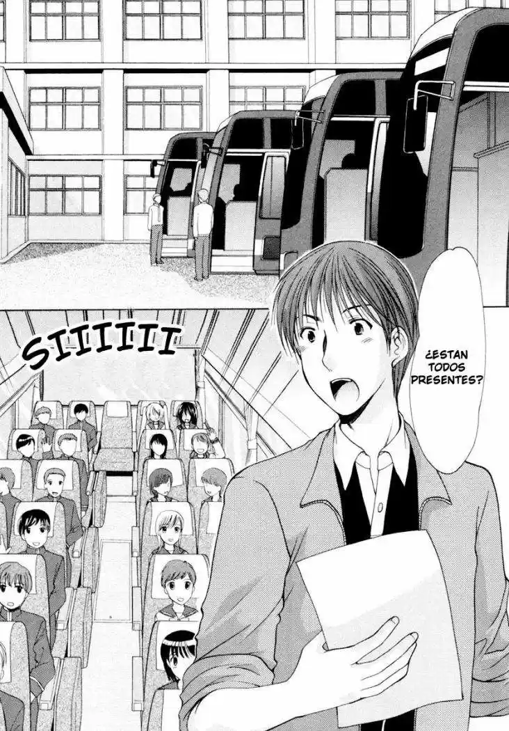 School Mate (2006) - Capítulo 3 - Página 10 - LectorTMOo