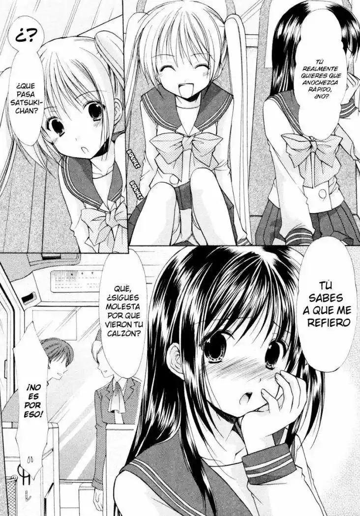 School Mate (2006) - Capítulo 3 - Página 11 - LectorTMOo