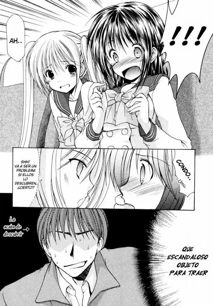 School Mate (2006) - Capítulo 3 - Página 14 - LectorTMOo