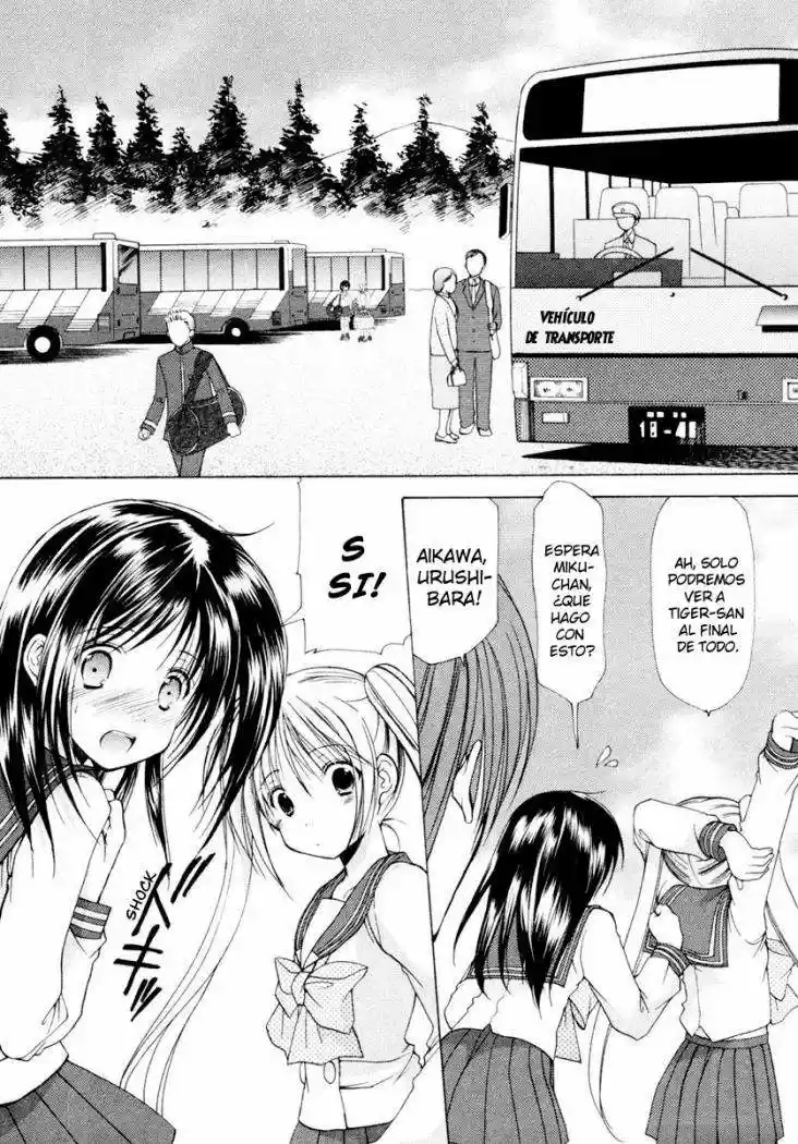 School Mate (2006) - Capítulo 3 - Página 15 - LectorTMOo
