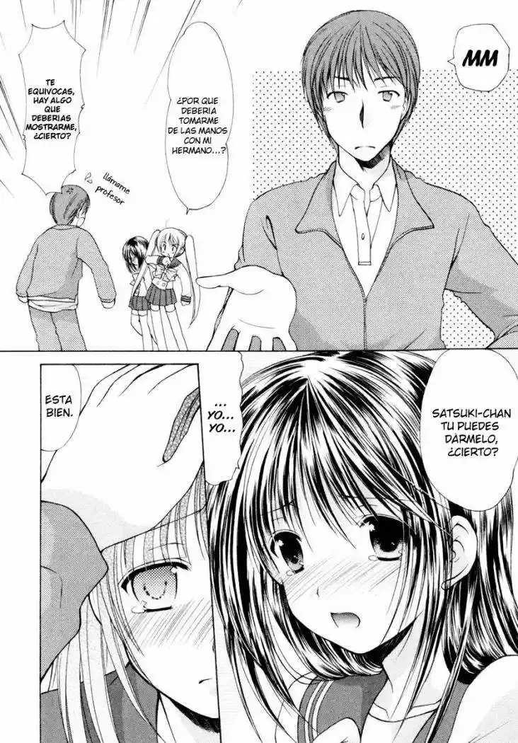 School Mate (2006) - Capítulo 3 - Página 16 - LectorTMOo