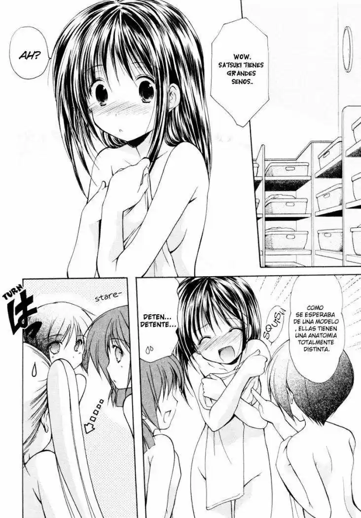 School Mate (2006) - Capítulo 3 - Página 20 - LectorTMOo