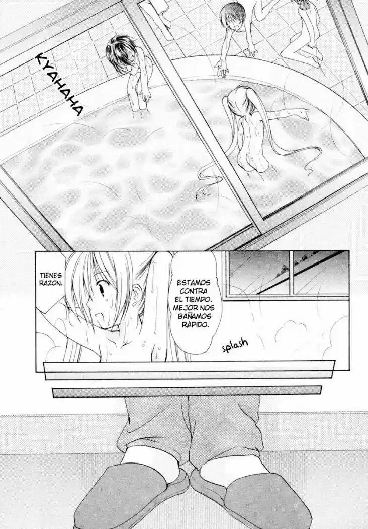 School Mate (2006) - Capítulo 3 - Página 23 - LectorTMOo