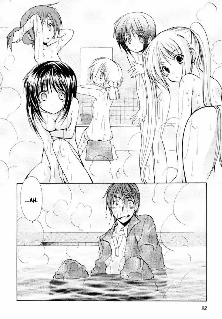 School Mate (2006) - Capítulo 3 - Página 28 - LectorTMOo