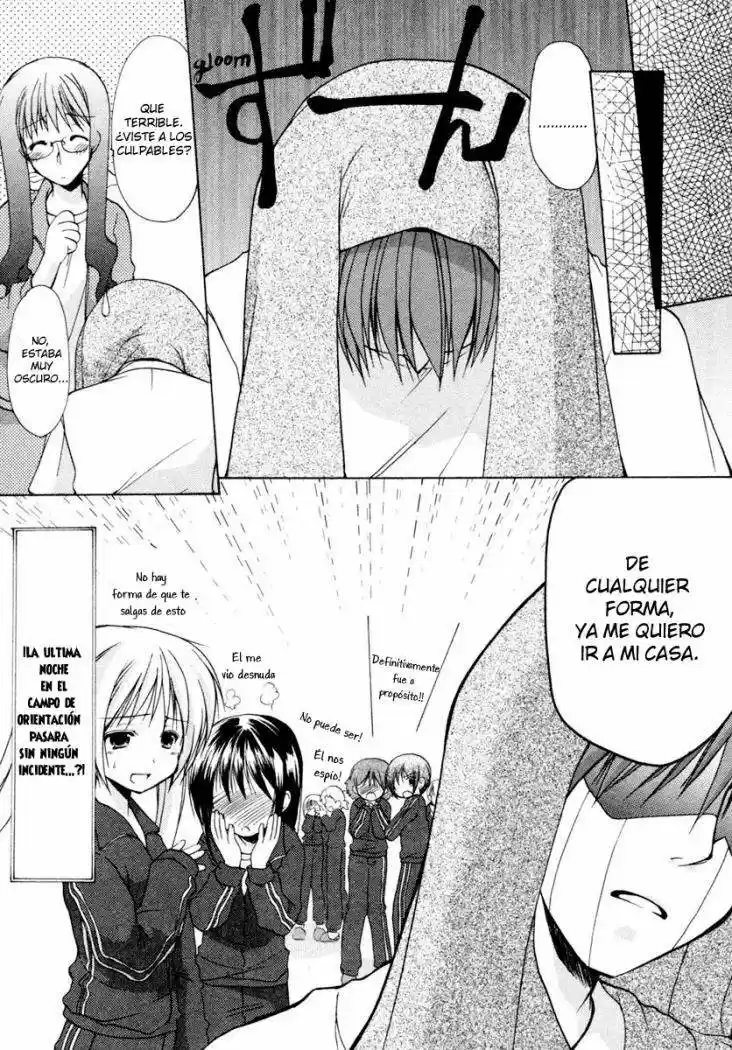 School Mate (2006) - Capítulo 3 - Página 30 - LectorTMOo