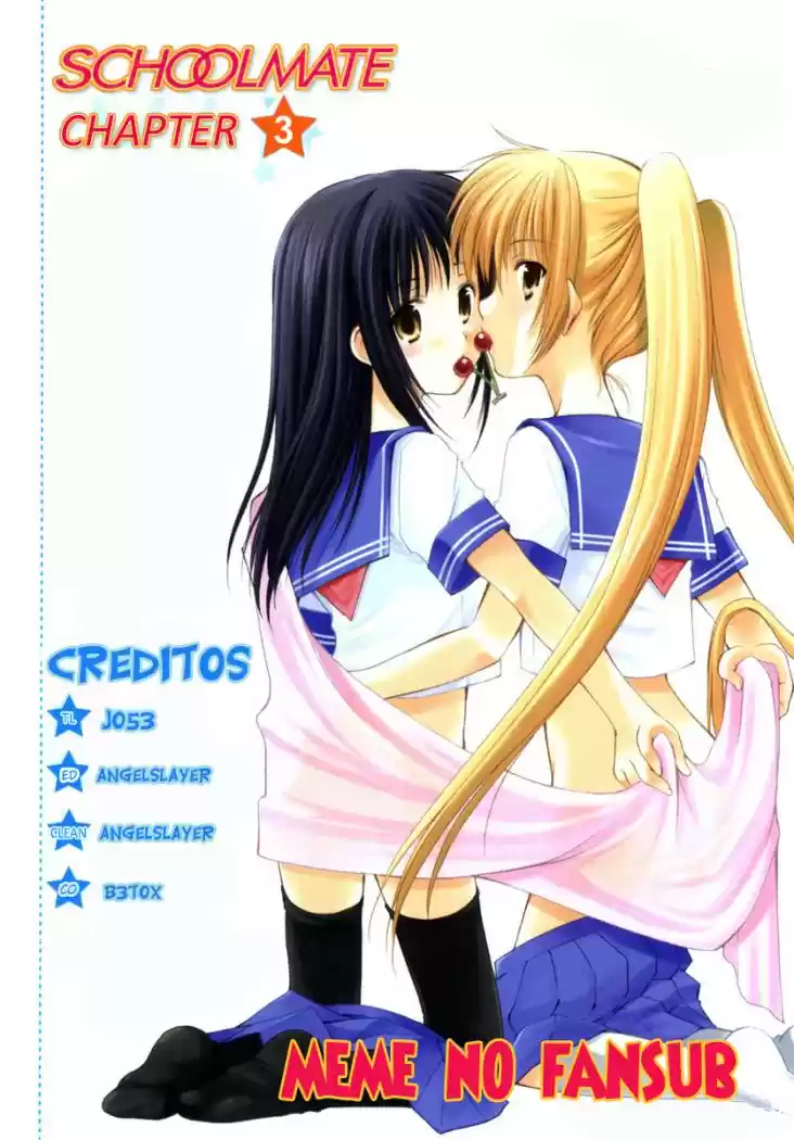 School Mate (2006) - Capítulo 3 - Página 34 - LectorTMOo