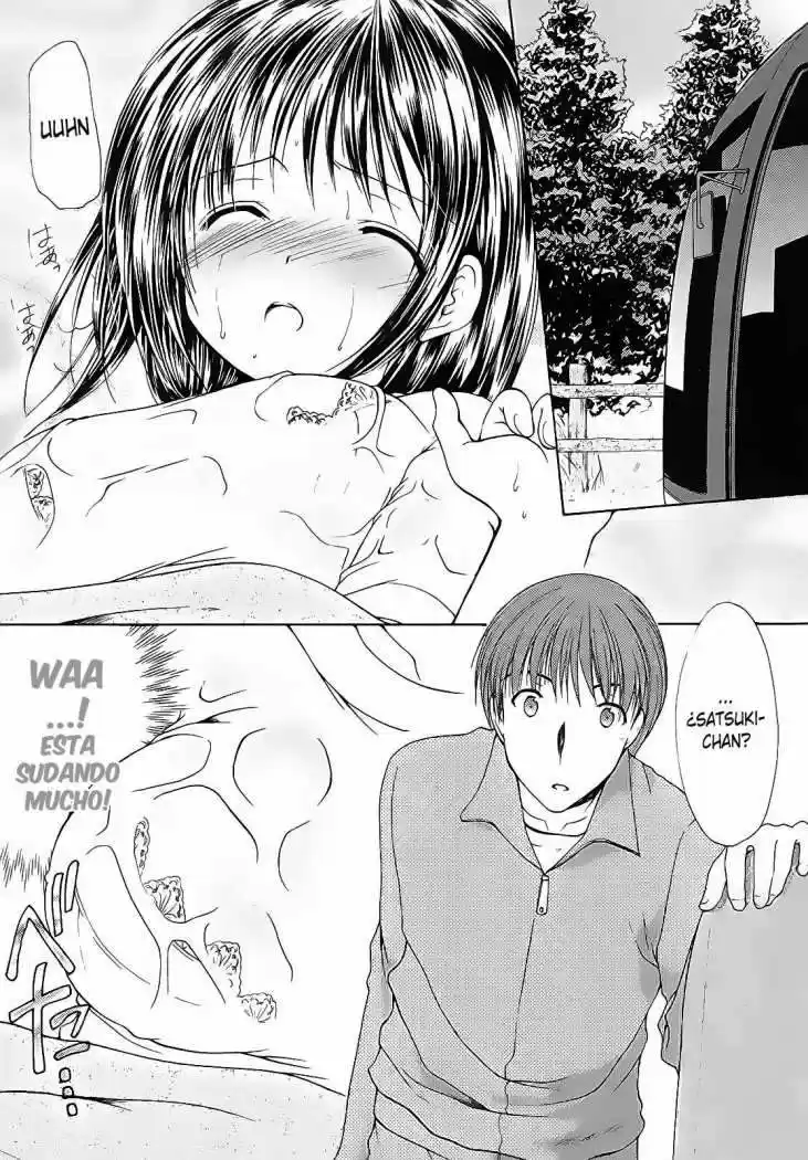 School Mate (2006) - Capítulo 4 - Página 14 - LectorTMOo