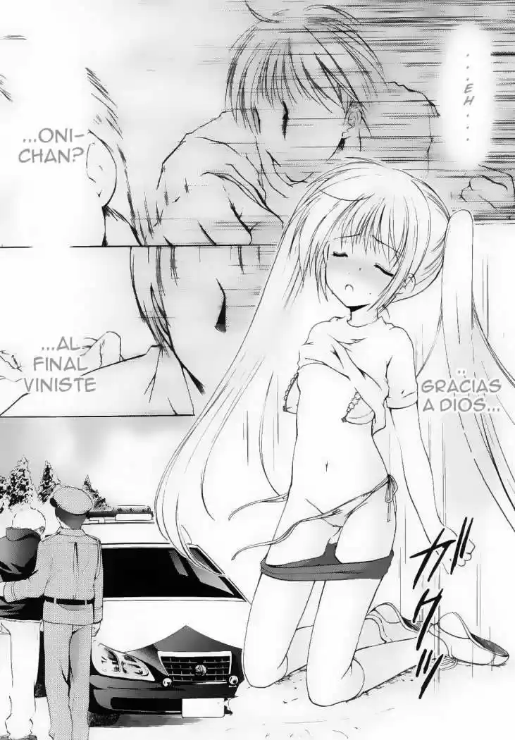 School Mate (2006) - Capítulo 4 - Página 26 - LectorTMOo