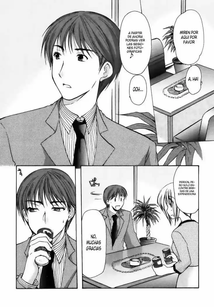 School Mate (2006) - Capítulo 7 - Página 6 - LectorTMOo