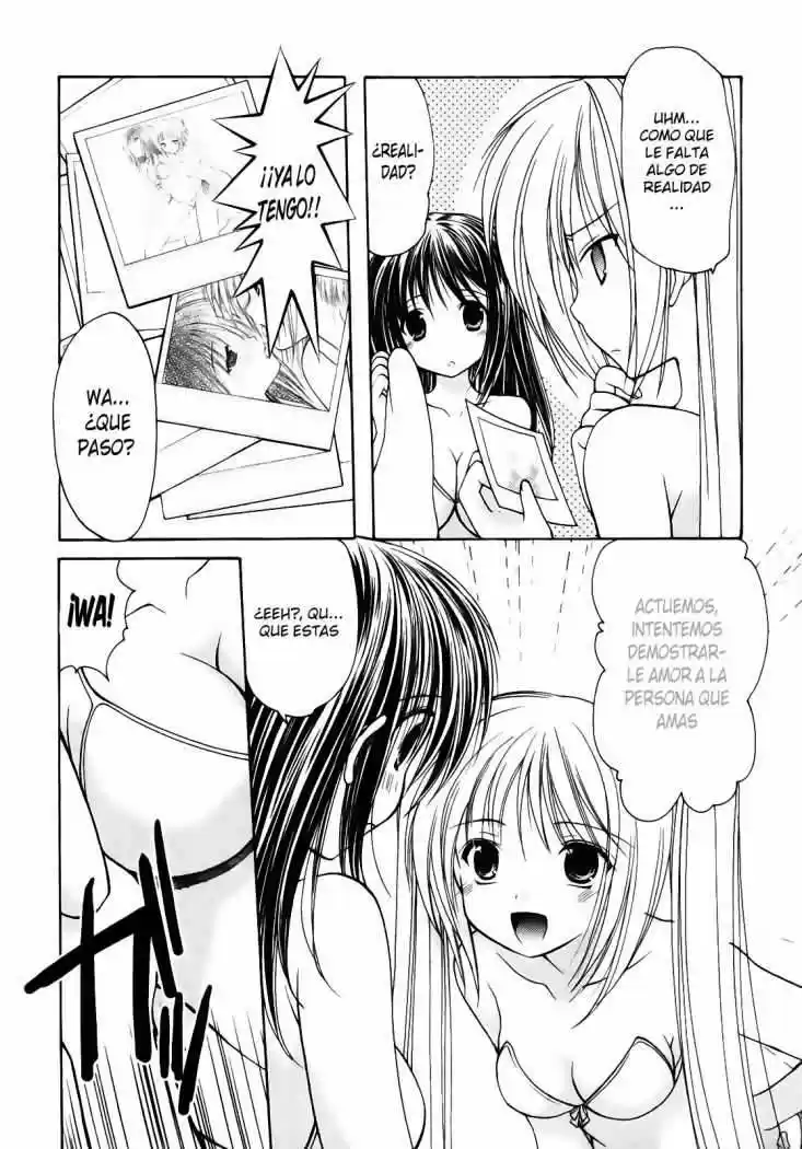 School Mate (2006) - Capítulo 7 - Página 12 - LectorTMOo