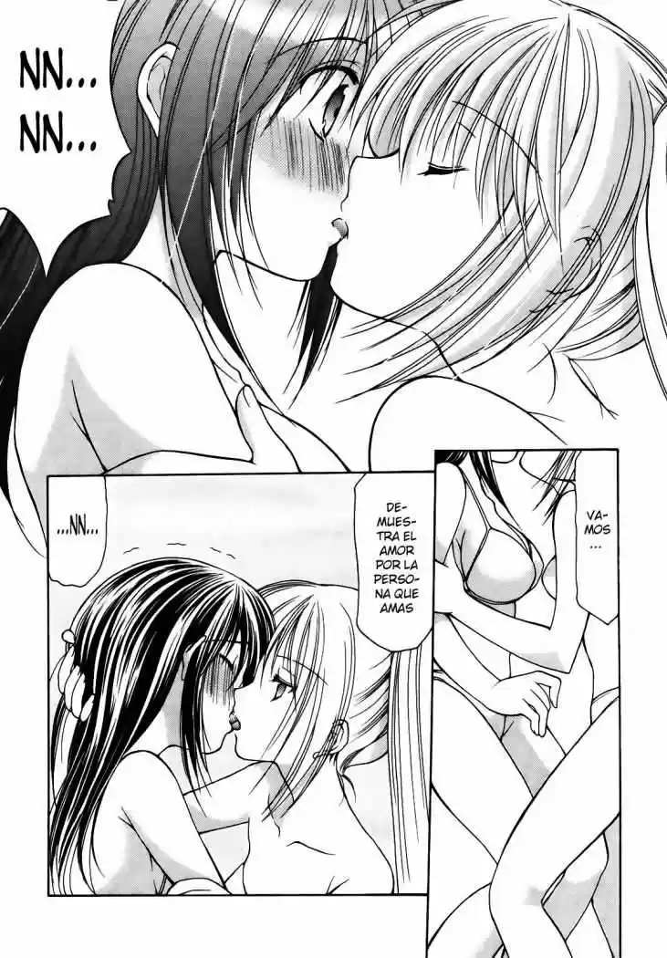 School Mate (2006) - Capítulo 7 - Página 13 - LectorTMOo