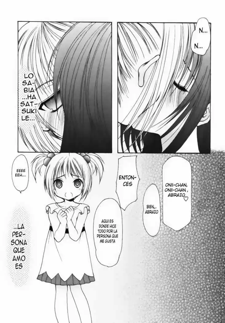 School Mate (2006) - Capítulo 7 - Página 15 - LectorTMOo