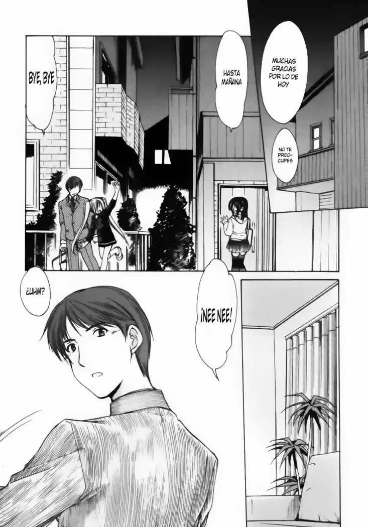 School Mate (2006) - Capítulo 7 - Página 22 - LectorTMOo