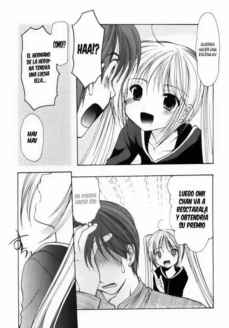 School Mate (2006) - Capítulo 7 - Página 23 - LectorTMOo