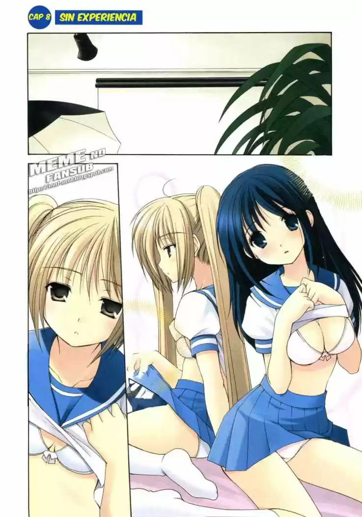 School Mate (2006) - Capítulo 8 - Página 7 - LectorTMOo
