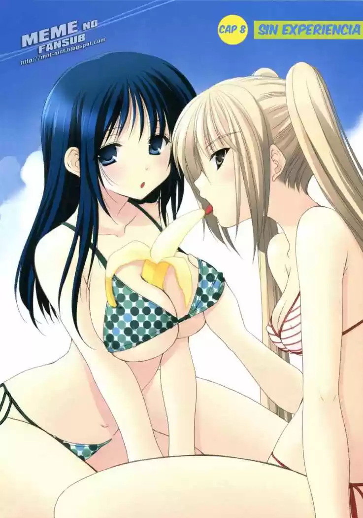 School Mate (2006) - Capítulo 8 - Página 8 - LectorTMOo