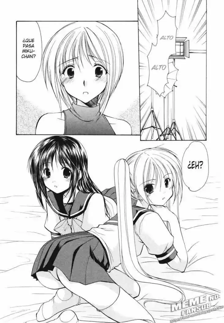School Mate (2006) - Capítulo 8 - Página 9 - LectorTMOo
