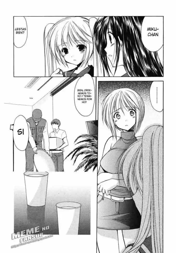 School Mate (2006) - Capítulo 8 - Página 10 - LectorTMOo