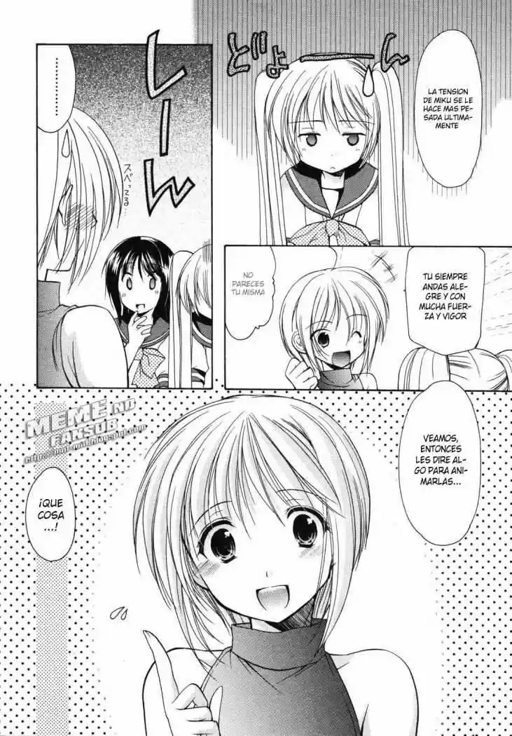 School Mate (2006) - Capítulo 8 - Página 11 - LectorTMOo