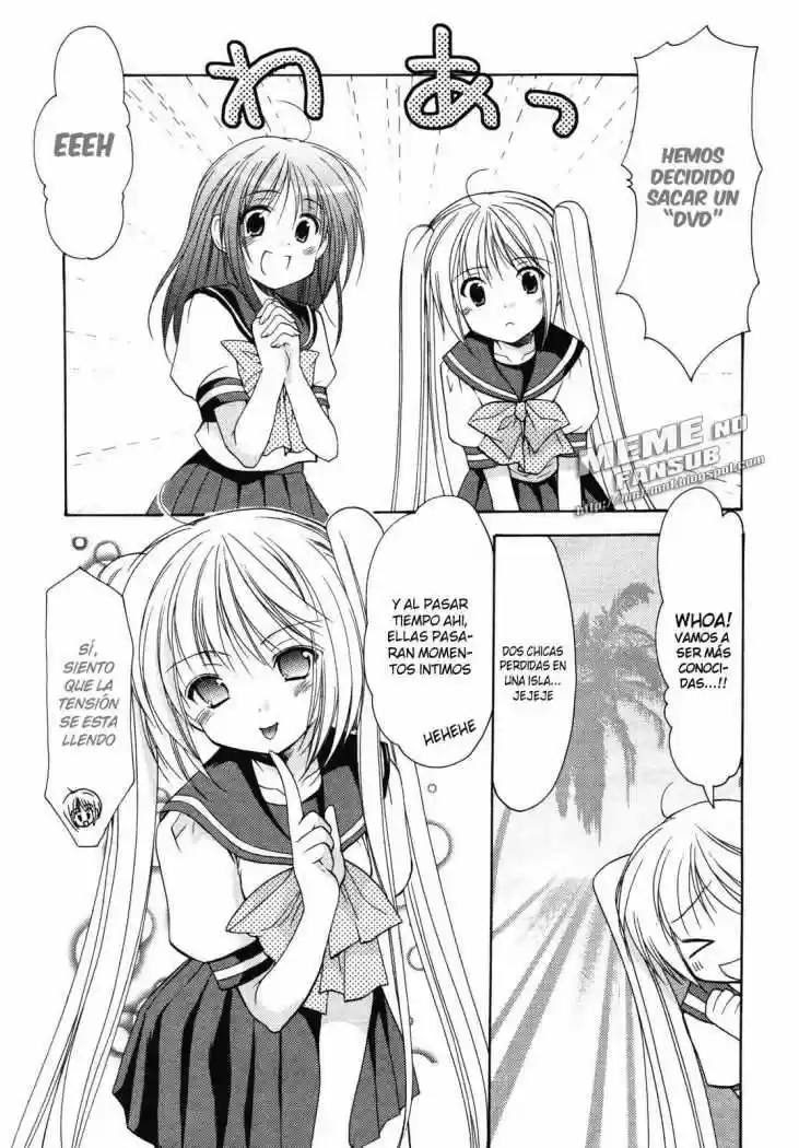 School Mate (2006) - Capítulo 8 - Página 12 - LectorTMOo