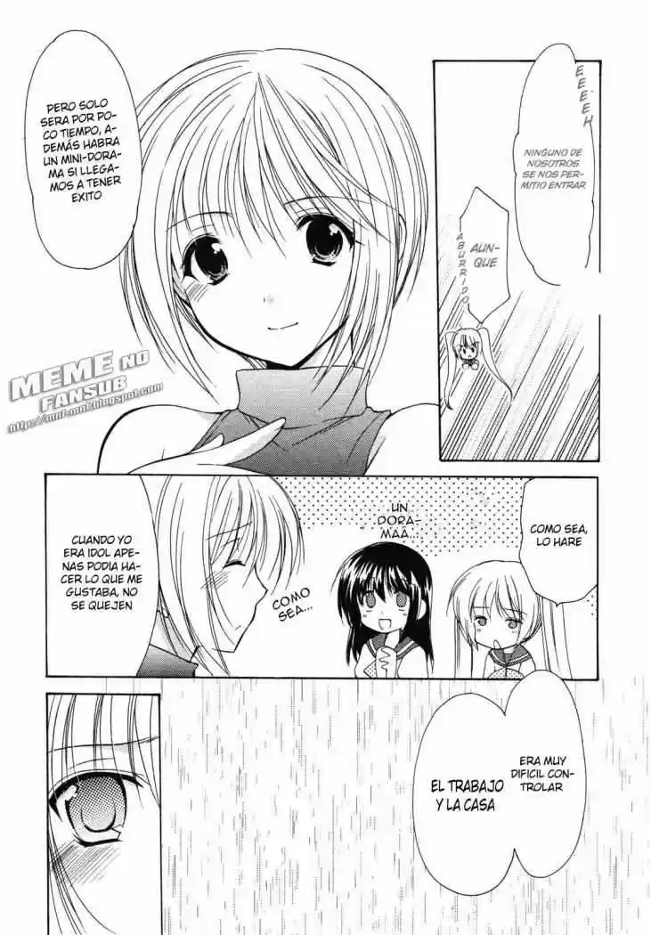 School Mate (2006) - Capítulo 8 - Página 13 - LectorTMOo