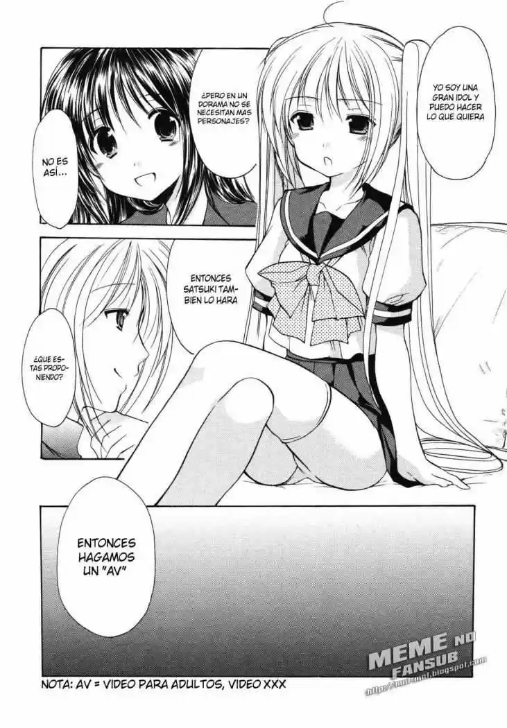 School Mate (2006) - Capítulo 8 - Página 14 - LectorTMOo