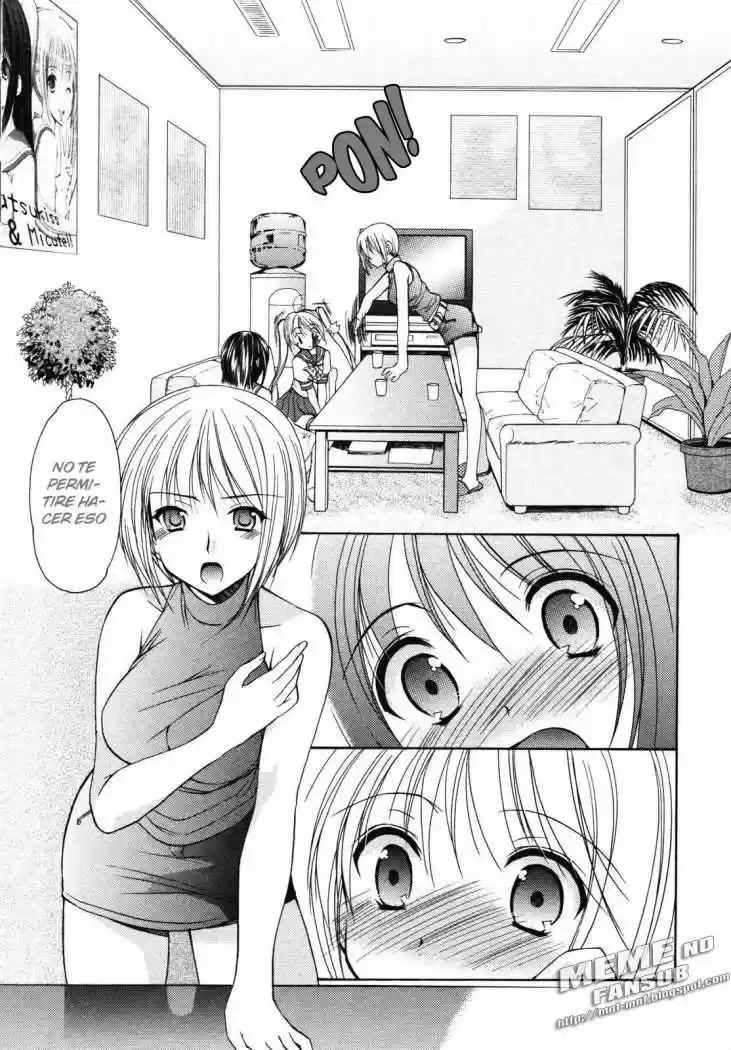School Mate (2006) - Capítulo 8 - Página 16 - LectorTMOo
