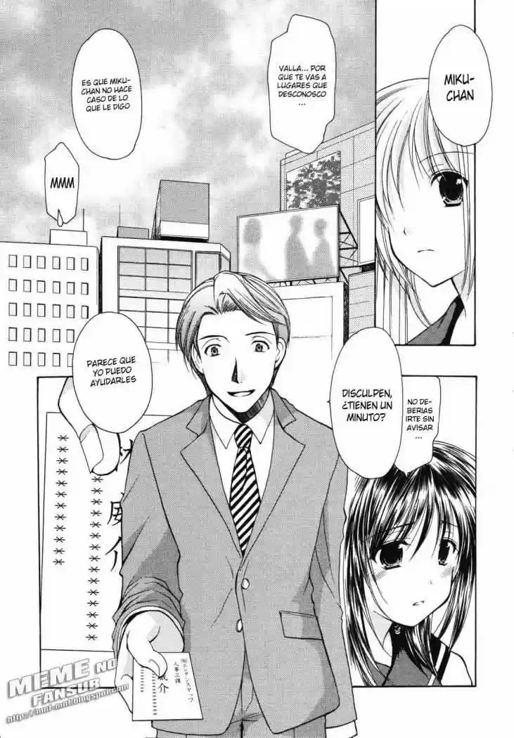School Mate (2006) - Capítulo 8 - Página 19 - LectorTMOo