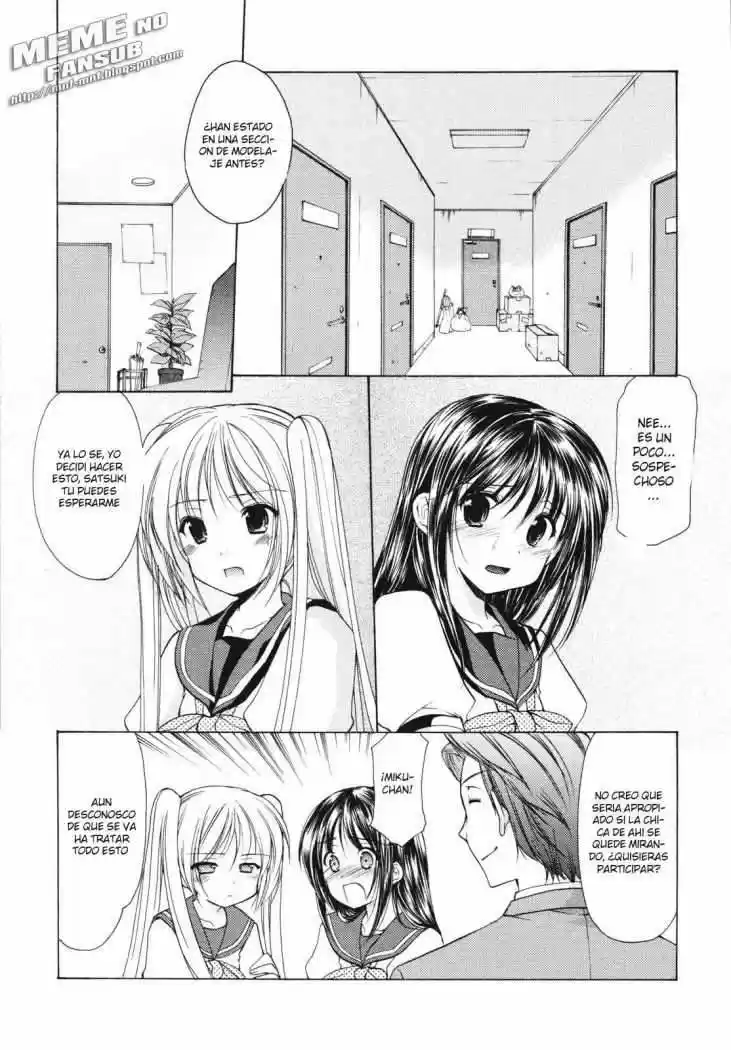 School Mate (2006) - Capítulo 8 - Página 20 - LectorTMOo