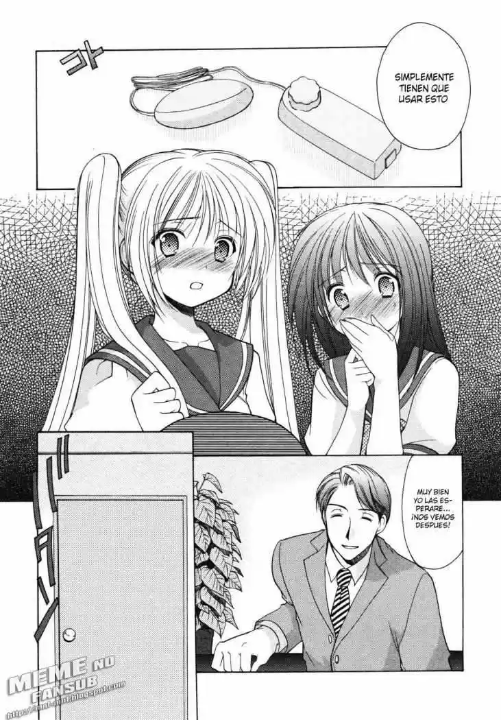 School Mate (2006) - Capítulo 8 - Página 21 - LectorTMOo