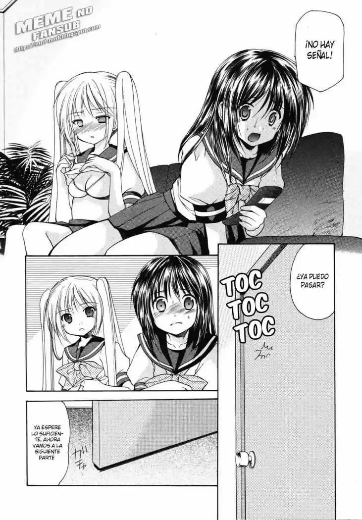 School Mate (2006) - Capítulo 8 - Página 26 - LectorTMOo