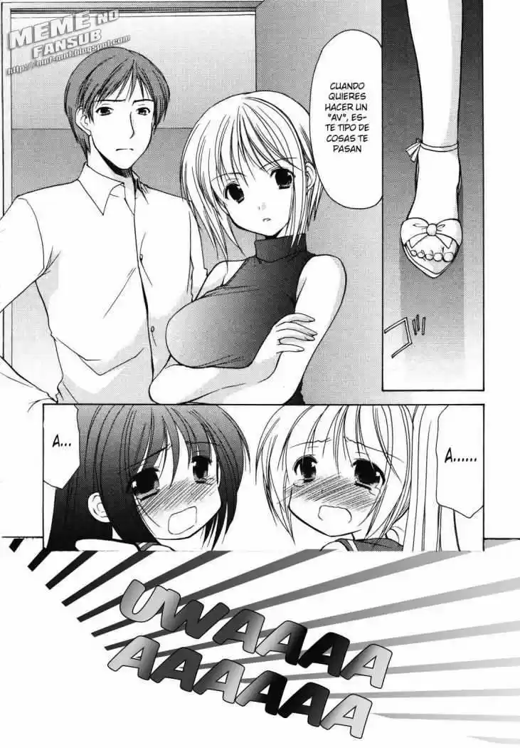 School Mate (2006) - Capítulo 8 - Página 28 - LectorTMOo