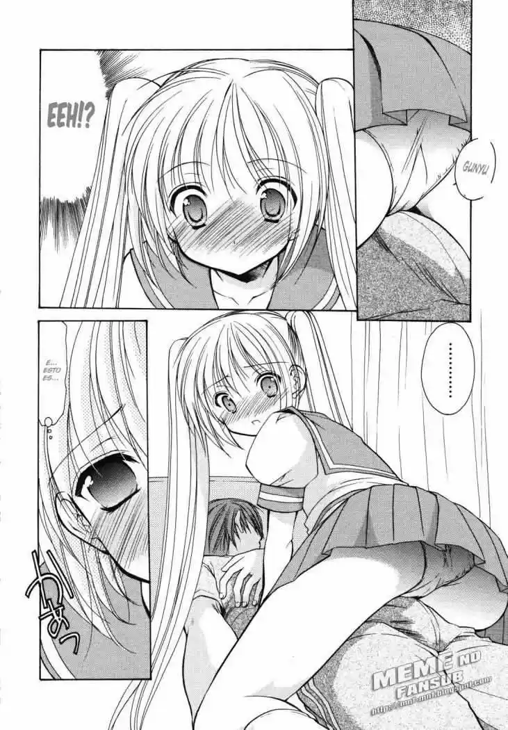 School Mate (2006) - Capítulo 9 - Página 7 - LectorTMOo