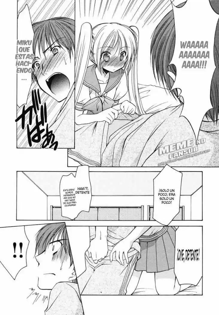 School Mate (2006) - Capítulo 9 - Página 9 - LectorTMOo
